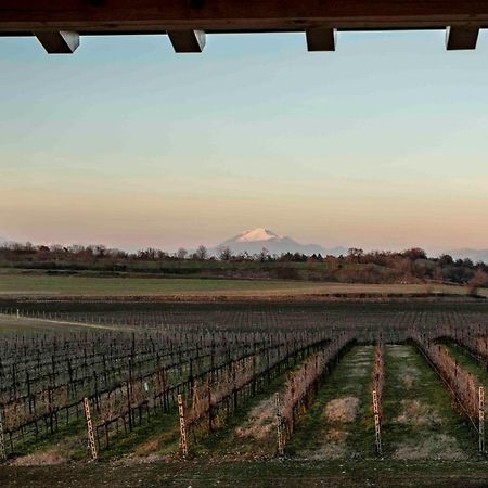 Agriturismo Relais La Casina Cavriana Kültér fotó