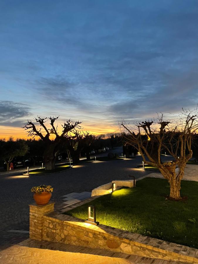 Agriturismo Relais La Casina Cavriana Kültér fotó