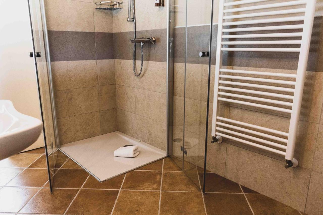 Agriturismo Relais La Casina Cavriana Kültér fotó