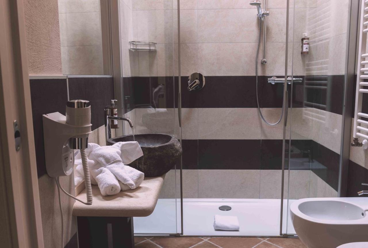 Agriturismo Relais La Casina Cavriana Kültér fotó
