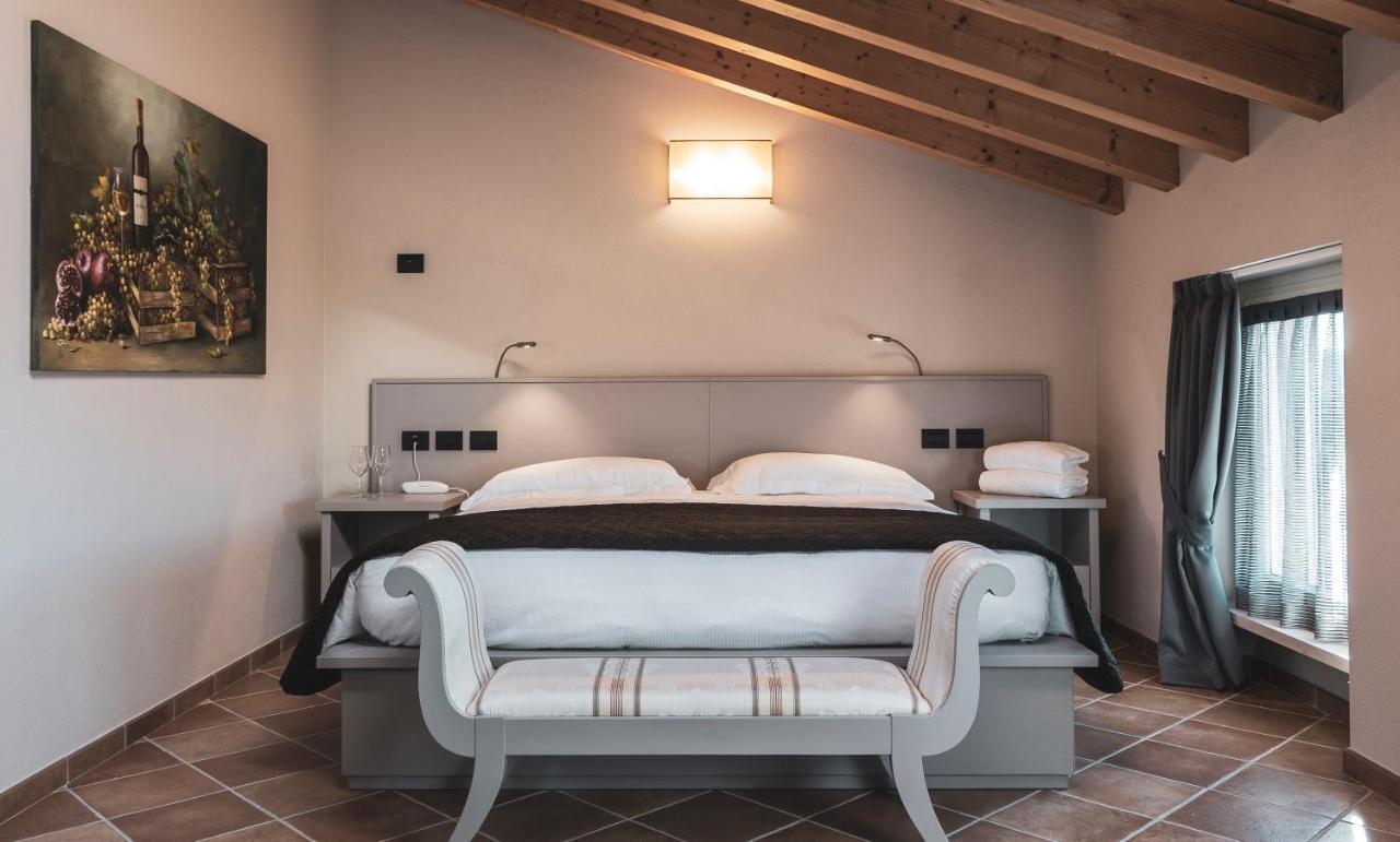 Agriturismo Relais La Casina Cavriana Kültér fotó