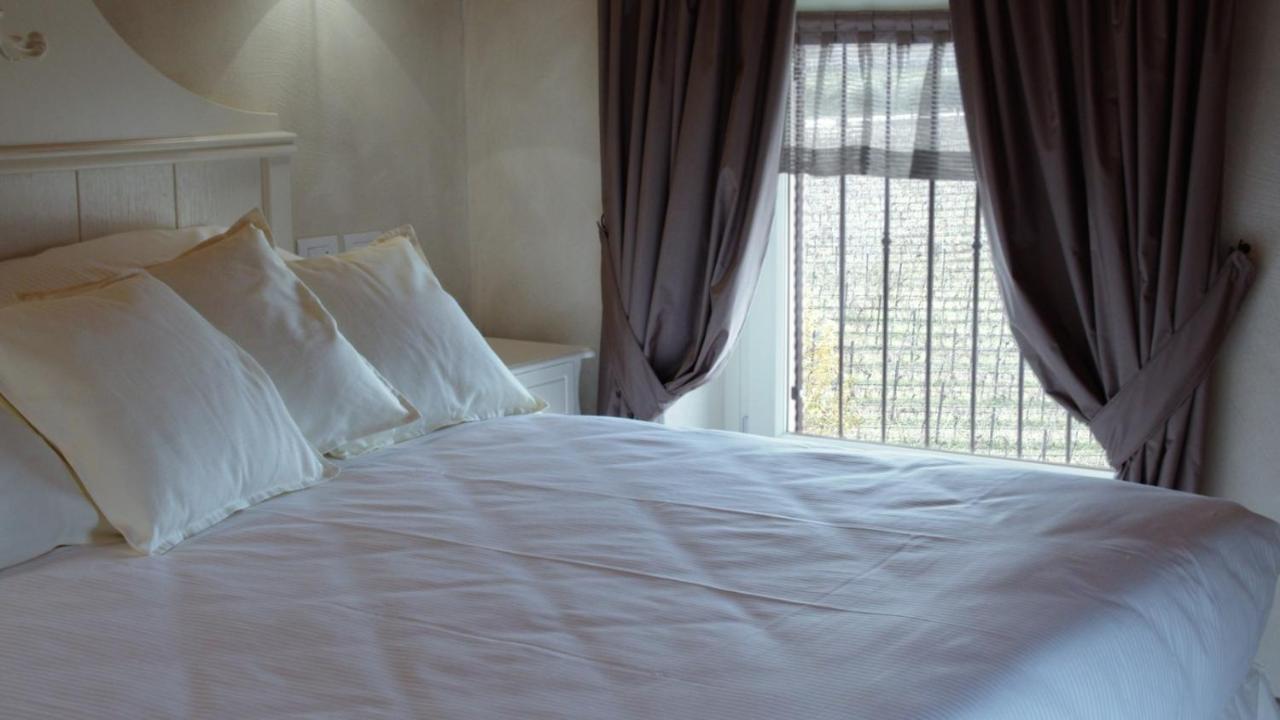 Agriturismo Relais La Casina Cavriana Kültér fotó