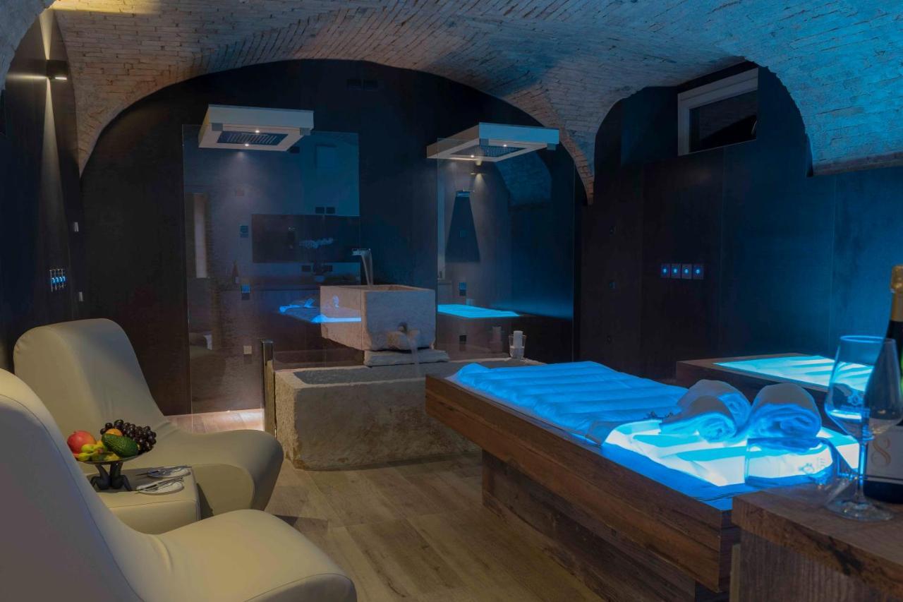Agriturismo Relais La Casina Cavriana Kültér fotó