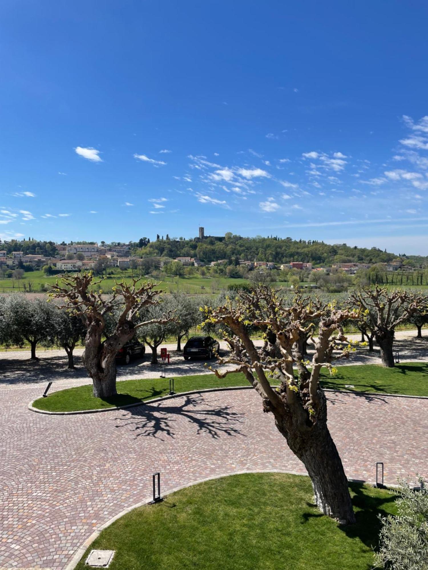 Agriturismo Relais La Casina Cavriana Kültér fotó